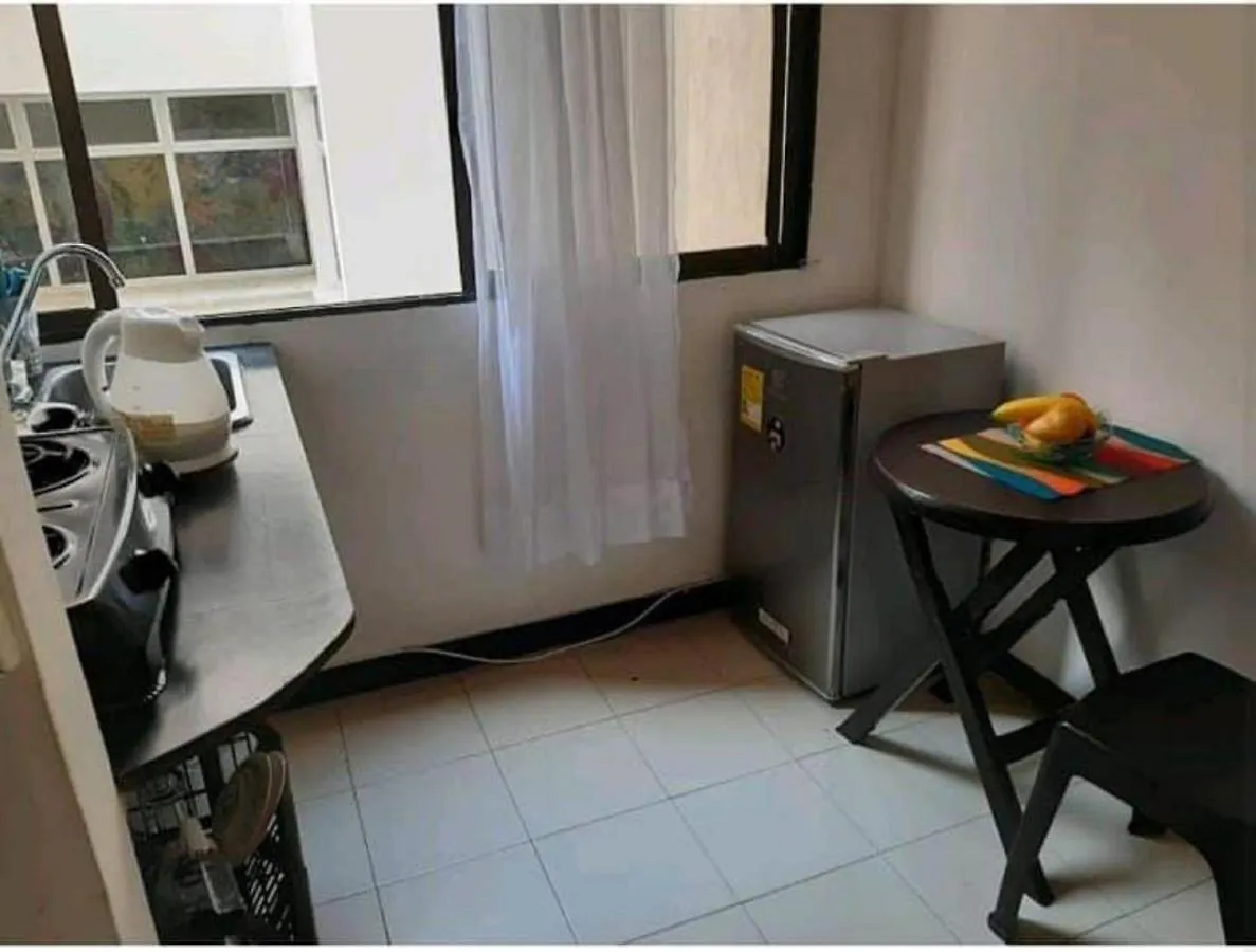 Apartment In Cartagena 206 Near The Sea With Air Conditioning And Wifi Colombia